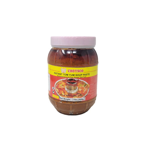 Choysco Tom Yum Soup Base