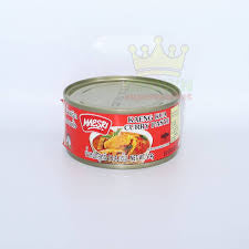 Maesri Kaeng Kua Curry Paste