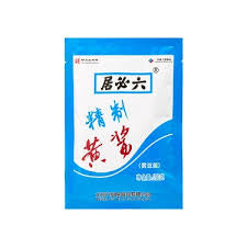 LIUBIJU Soybean Paste六必居 精制黄酱