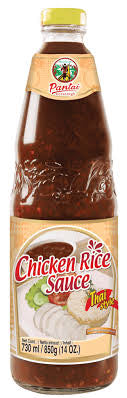 Chicken Rice Sauce - PANTAI 730ml