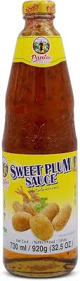 Sweet Plum Sauce 730ml - PANTAI