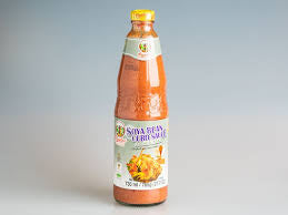 Pantai soya bean curd sauce for sukiyaki火锅酱