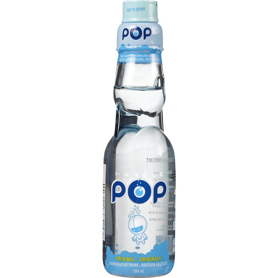 Marble Pop Original 200ml
