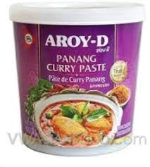 Aroy- D Panang curry paste1kg