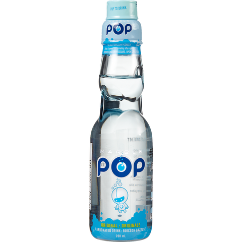 Marble Pop Original 200ml