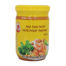 Cock Brand Pad Thai Paste 227g