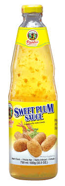 Pantai Sweet Plum sauce200ml