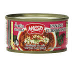 Maesri – Panang Curry Paste