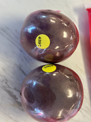 Purple Passion Fruit per each 紫色百香果 1 个