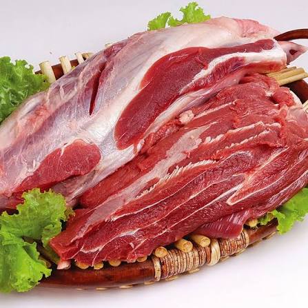 Beef shank 牛腱 per lb