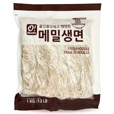 （ONoodle) Fresh Buckwheat Noodle