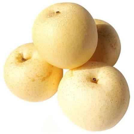 鸭梨 称重 Asian pears per LB