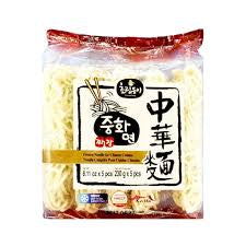Joong Hwa Noodle For Jjajang