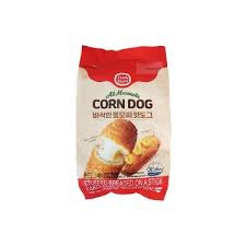 WOOYANG Chef Story Corn-Dog