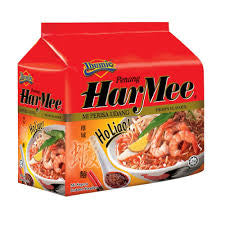 IBUMIE - HAR MEE NOODLES 5PK