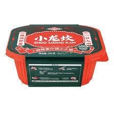 Shoo Long kan self heating hot pot 280g
