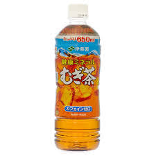 ITOEN Barley Tea麦茶 600ml