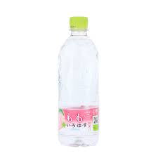 Ilohas peach water白桃天然水