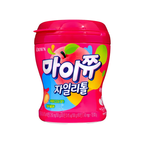 Crown Peach Candy 110g