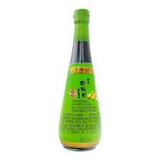 Lkk Sodium-reduced Seasoning Soy Sauce