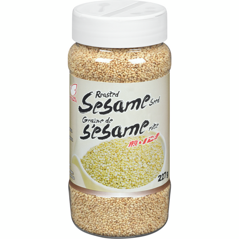 HEIWA Roasted Sesame Seed 227g