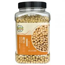 Joy share soybean 乐享黄豆