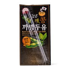Vegemil Black sesame soymilk