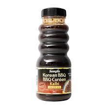 Sempio Bulgogi Marinade- Korean BBQ Marinade