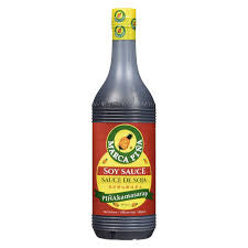 Marca Pina soy sauce 1L