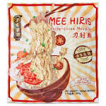 刘家面线刀削面  dry knife- sliced noodles