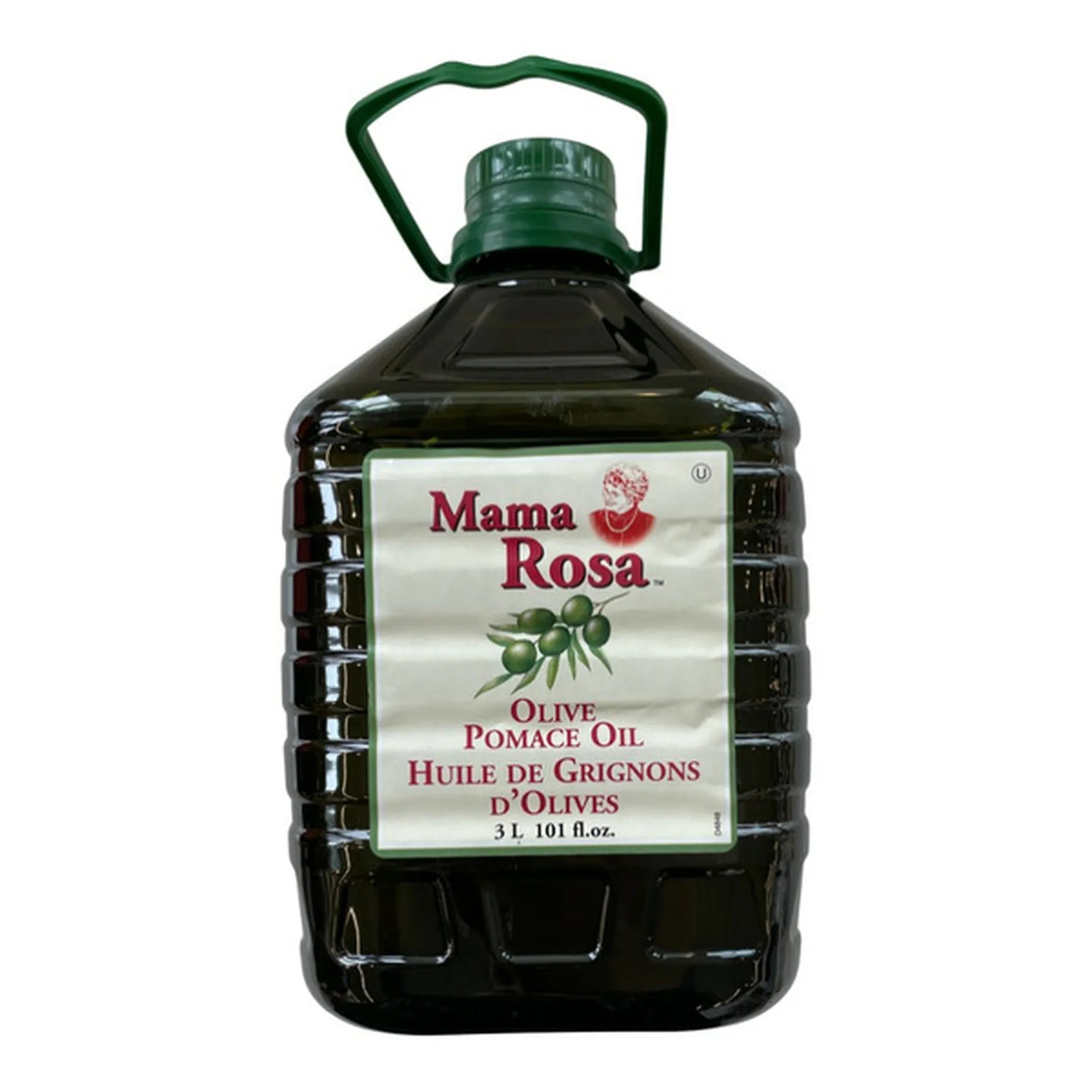 Mama Rosa Olive Pomace Oil