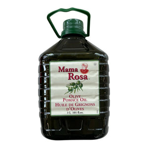 Mama Rosa Olive Pomace Oil