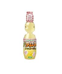 Ramune Corn Potage Flavor