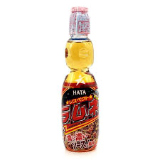 Ramune Ramune Yakisoba Flavour