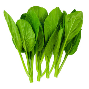 菜心 一磅 Choy Sum per 1LB
