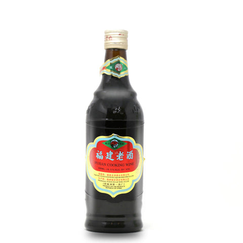 海壇 福建极品老酒 Hai Tan Fu Jian Gourmet Wine 480ml 480ml