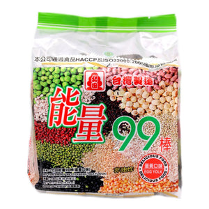 Pei Tien energy 99 sticks(egg flavor) 北田能量99棒(蛋黄口味) 180g