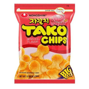 NS)TAKO CHIPS