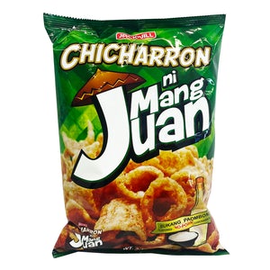 JnJ Mang Juan Paombong 90g