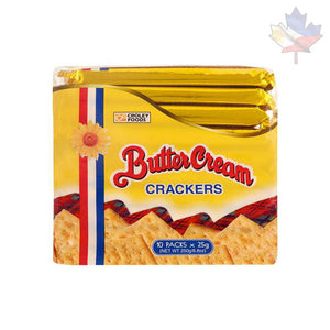 Butter Cream Original 10*25g