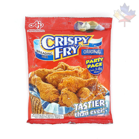 Ajinomoto CrispyFryOriginal 62g