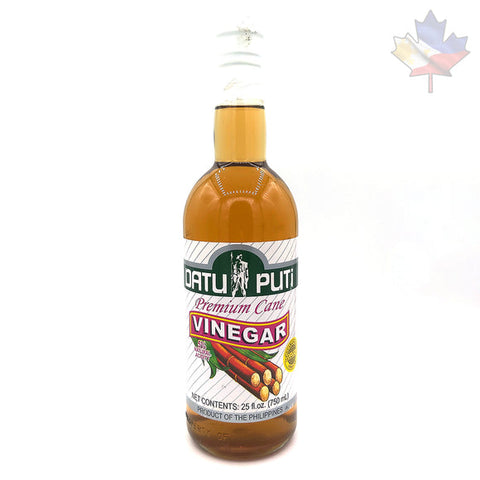 Datu Puti Cane Vinegar 750ml