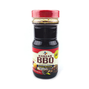 CJ)BS KOREAN BBQ SAUCE BEEF BULGOGI 840G