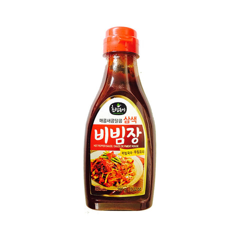 Choripdong Hot Pepper Sauce(Bibimjang) 290g