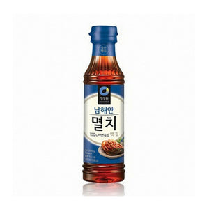 Chungjungone Anchovy Sauce 830ml