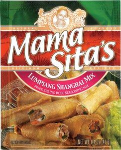 MamaSita LumpingShngaMix 40g