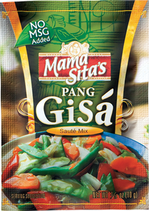 MamaSita Pang Gisa Mix 10g
