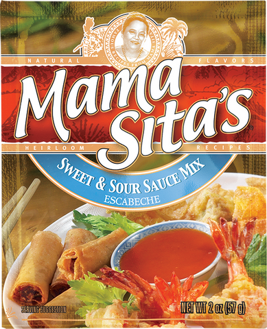 MamaSita Sweet&Sour Mix 57g