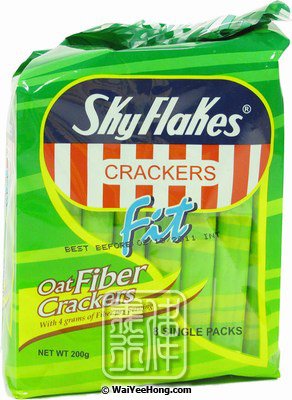 MYSan SkyF FitOatFibre 10*25g