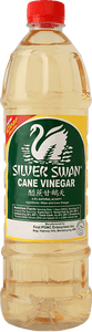 Silver Swan Cane Vinegar 1L